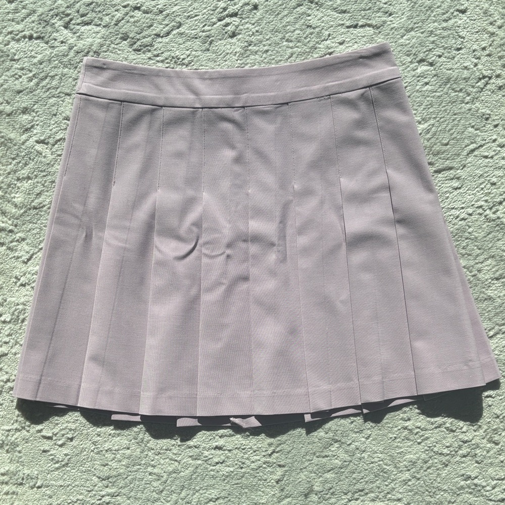 Aritzia Sunday Best Size 4 Pleated Skirt